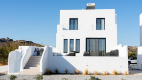 Hidden Gem - 2Br Villa Amber - Plaka Beach Naxos